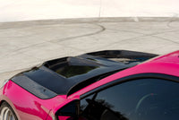 Sayber BMW M2 Carbon Vented Hood (G87)