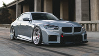Sayber BMW M2 Carbon Side Skirts (G87)