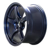 FRS/BRZ/86/GR86 Rays Gramlight 57CR 17x9.0 +38 5x100 Eternal Blue Pearl *SET OF 4*