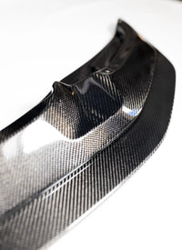 Ridgeline Motorsport F80/82 M3/4 GTS Front Splitter