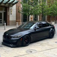 Ridgeline Motorsport F80/82 M3/4 GTS Front Splitter