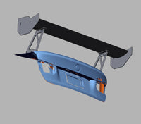 RM Engineering GT4+ Kit For F80/F82 M3/M4