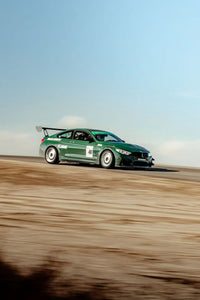 RM Engineering GT4+ Kit For F80/F82 M3/M4