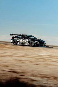 RM Engineering GT4+ Kit For F80/F82 M3/M4