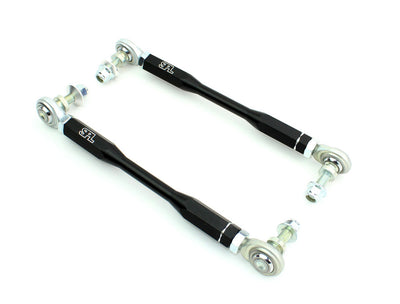 SPL Parts BMW E9X/E8X Front Swaybar Endlinks Non-M