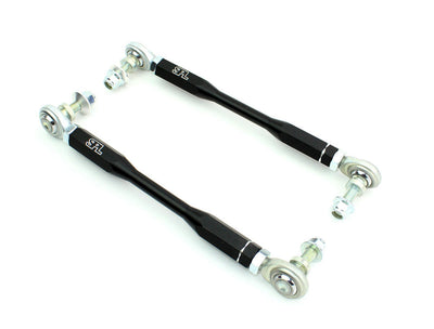 SPL Parts BMW E9X/E8X Front Swaybar Endlinks M-Version