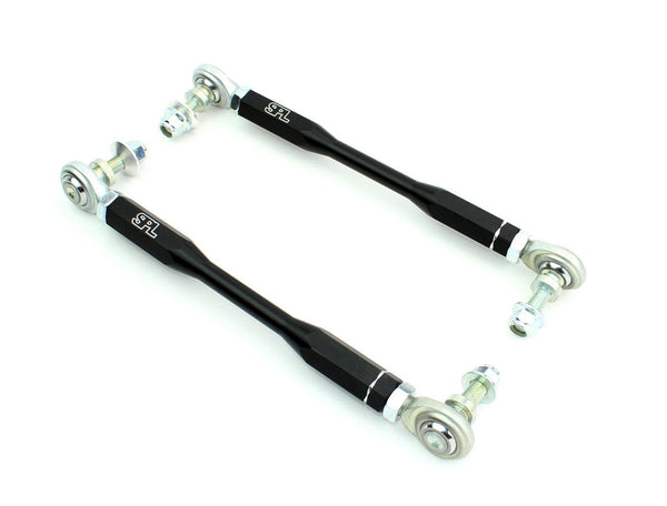 E9X Suspension Tagged 