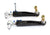 SPL Parts BMW E9X/E8X Front Lower Control Arms