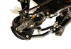 SPL Parts Rear Traction Arms '13+ FRS/BRZ/86/GR86