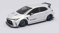 GR Corolla Carbon Fiber Spoiler (GZEA14)