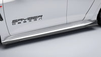 Sayber GR Corolla 3 Piece Carbon Lip Kit (GZEA14)