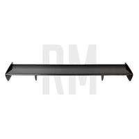 RM GT4 MK2 WING V2(Autoclaved Pre-Preg Dry Carbon Construction)