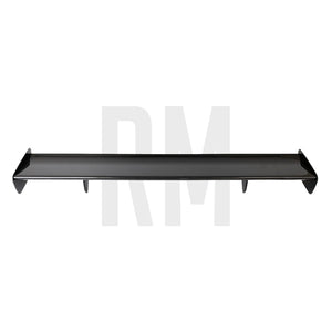 RM GT4 MK2 WING V2(Autoclaved Pre-Preg Dry Carbon Construction)