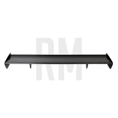 RM GT4 MK2 WING V2(Autoclaved Pre-Preg Dry Carbon Construction)