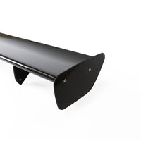 RM GT4 MK2 WING V2(Autoclaved Pre-Preg Dry Carbon Construction)