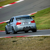 RM GT4 MK2 WING V2(Autoclaved Pre-Preg Dry Carbon Construction)