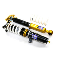 HKS Hipermax SP Coilovers (without Error Canceller) Toyota GR Supra (A90) 2020+