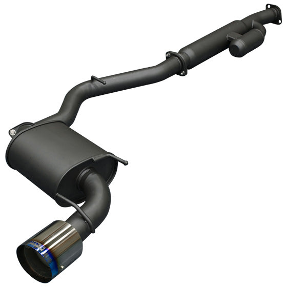 86 exhaust
