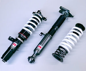 HKS Hipermax R Coilovers (without Error Canceller) Toyota GR Supra (A90) 2020+