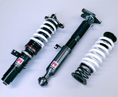 HKS Hipermax R Coilovers (without Error Canceller) Toyota GR Supra (A90) 2020+