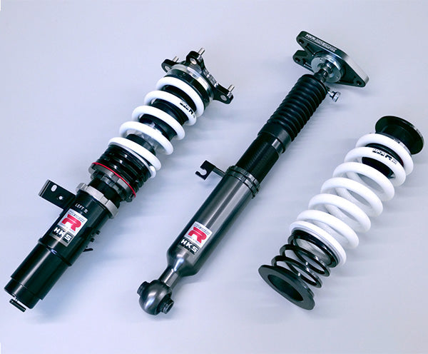 HKS Hipermax R Coilovers (without Error Canceller) Toyota GR Supra (A90) 2020+