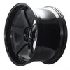 Advan Racing GT Premium(PV) 19x9.5 +22/19x10.5 +32 5x112 RACING GLOSS BLACK A90/A91 Supra Spec *Set of 4*