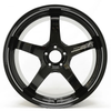 Advan Racing GT Premium(PV) 19x9.5 +22/19x10.5 +32 5x112 RACING GLOSS BLACK A90/A91 Supra Spec *Set of 4* (Copy)