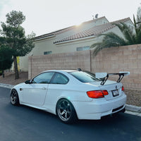 Ridgeline Motorsport M235iR/M240iR Racing Wing