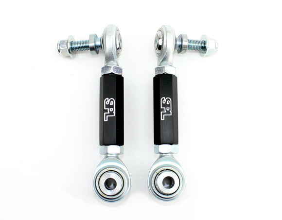 G8X suspension