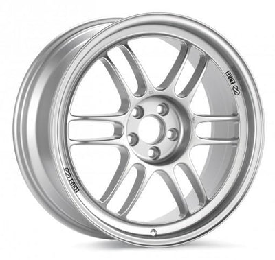 Enkei RPF1 17x9 +35 5x114.3 Wheels