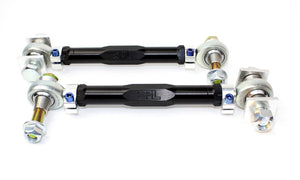 SPL Parts Rear Toe Arms w/Eccentric Lockout '13+FRS/BRZ/86/GR86