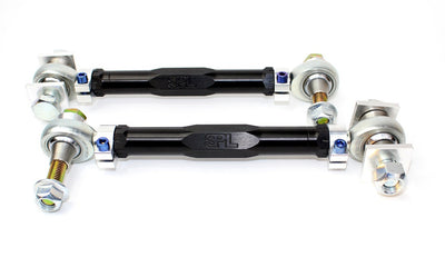 SPL Parts Rear Toe Arms w/Eccentric Lockout '13+FRS/BRZ/86/GR86