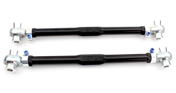 G8X suspension