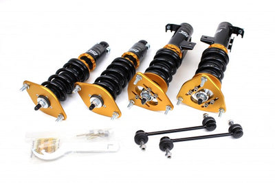 ISC Suspension N1 Coilover for '13-'24 FRS/BRZ/86/GR86