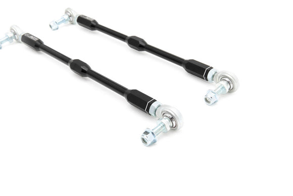 A90 Suspension