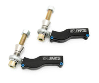 SPL Parts Bumpsteer Adjustable Tie Rod Ends '20+ Toyota Supra GR A90 GR/BMW G2X/BMW G42/BMW G8X