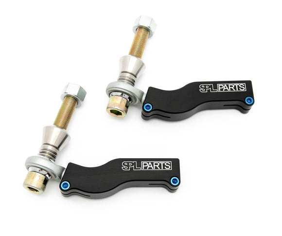 E9X Suspension