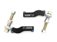 SPL Parts Bumpsteer Adjustable Tie Rod Ends '20+ Toyota Supra GR A90 GR/BMW G2X/BMW G42/BMW G8X