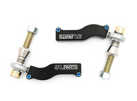 SPL Parts BMW E9X/E8X/F2X/F3X/F8X Tie Rod Ends Bumpsteer Adjustable