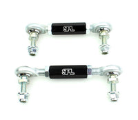 SPL Parts Rear Swaybar Endlinks '20+ Toyota Supra A90 GR/BMW G2X/BMW G42