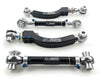 SPL Parts Rear Upper Arms '20+ Toyota Supra A90 GR/BMW G2X/BMW G42