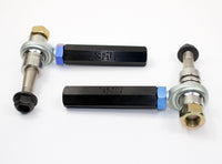 SPL Parts '13+ FRS/BRZ/8/Gr866 Front Tie Rod Ends Bumpsteer Adjustable