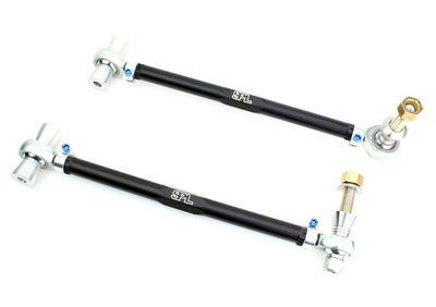 SPL Parts BMW E9X/E8X/F8X/G8X Front Tension Rods