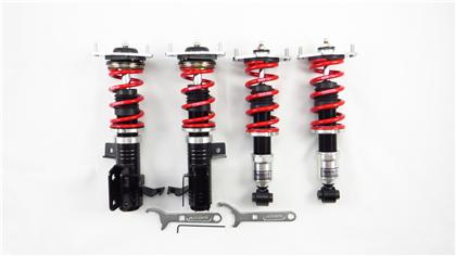 86 Suspension