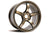 FRS/BRZ/86/GR86 Spec Rays Gramlight 57CR 18x9.5 +38 5x100 Almite Gold Wheels *SET OF 4*