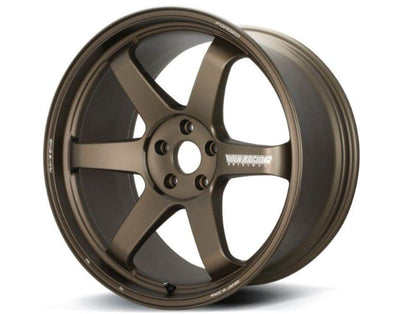 Volk Racing TE37 Ultra M-Spec 19x9.5 +23/19x11 +37 5x120 Blast Bronze Wheels for F80 M3/F82 M4/ F87 M2