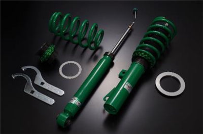 Tein Street Advance Z Coilover '13-'24 Scion FRS/Subaru BRZ/Toyota 86/Toyota GR86
