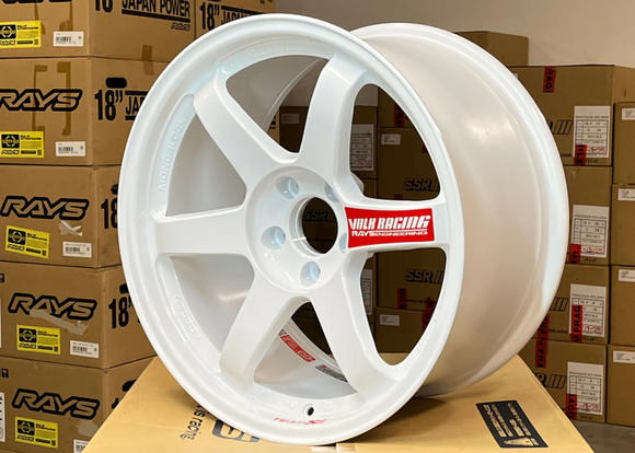 Volk Racing