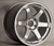 A90/A91 Supra Spec Volk Racing TE37SL 19x9.5+22/19x10.5 +35 5x112 Diamond Silver Wheels *Set of 4*