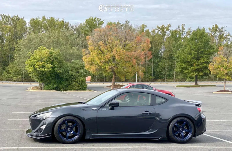 FRS/BRZ/86/GR86 Rays Gramlight 57CR 17x9.0 +38 5x100 Eternal Blue FRS/BRZ/86/GR86 Rays Gramlight 57CR 17x9.0 +38 5x100 Eternal Blue